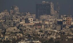 El ataque israelí en Qatar mató la esperanza de liberar rehenes en Gaza