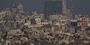 El ataque israelí en Qatar mató la esperanza de liberar rehenes en Gaza