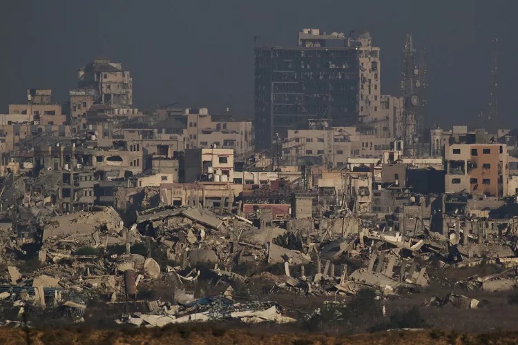 En este momento estás viendo El ataque israelí en Qatar mató la esperanza de liberar rehenes en Gaza