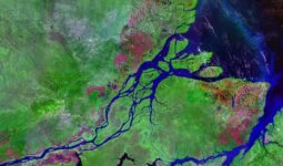 SAGA, una gigantesca reserva de agua dulce subterránea en la Amazonia