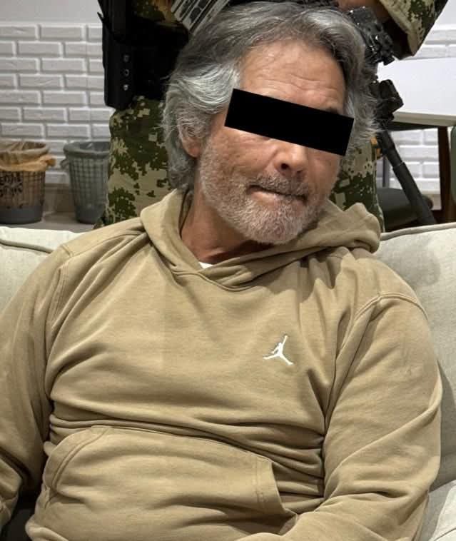 En este momento estás viendo Cayó en Paraguay Hernán Bermúdez Requena de ‘La Barredora’