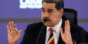 “Si Trump quiere la paz, en Venezuela somos su aliado”, dijo el presidente Maduro