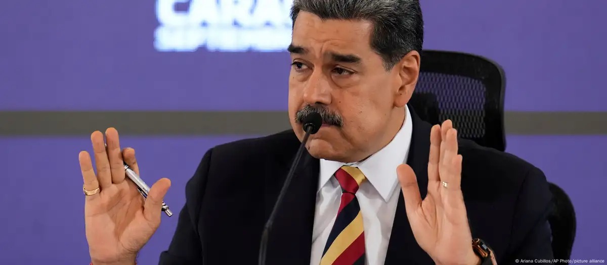En este momento estás viendo “Si Trump quiere la paz, en Venezuela somos su aliado”, dijo el presidente Maduro