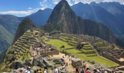 ¿Machu Picchu podría dejar de ser una Maravilla del Mundo?