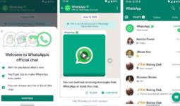 WhatsApp incluyó un traductor directo, sin salir de la app