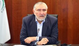 Adán Augusto dice que pagó casi 23 mdp en impuestos