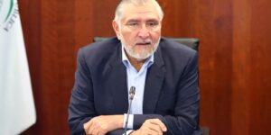 Adán Augusto dice que pagó casi 23 mdp en impuestos