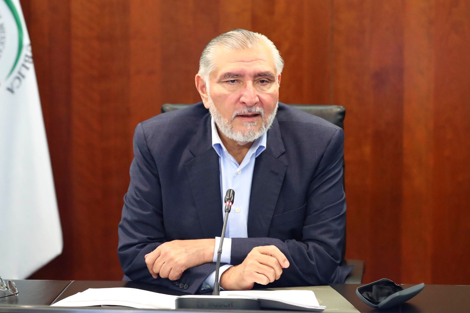 En este momento estás viendo Adán Augusto dice que pagó casi 23 mdp en impuestos