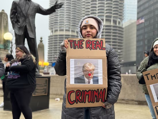 En este momento estás viendo Chicago va contra las políticas migratorias de Trump.