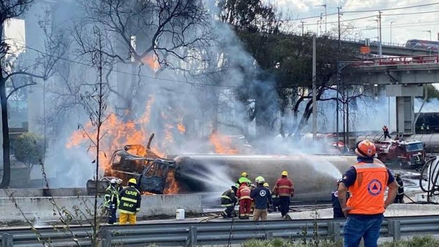 En este momento estás viendo Siguen investigando al propietario de la pipa que explotó