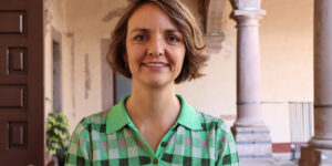 López Birlain levanta la mano para el 27 con base en su trabajo