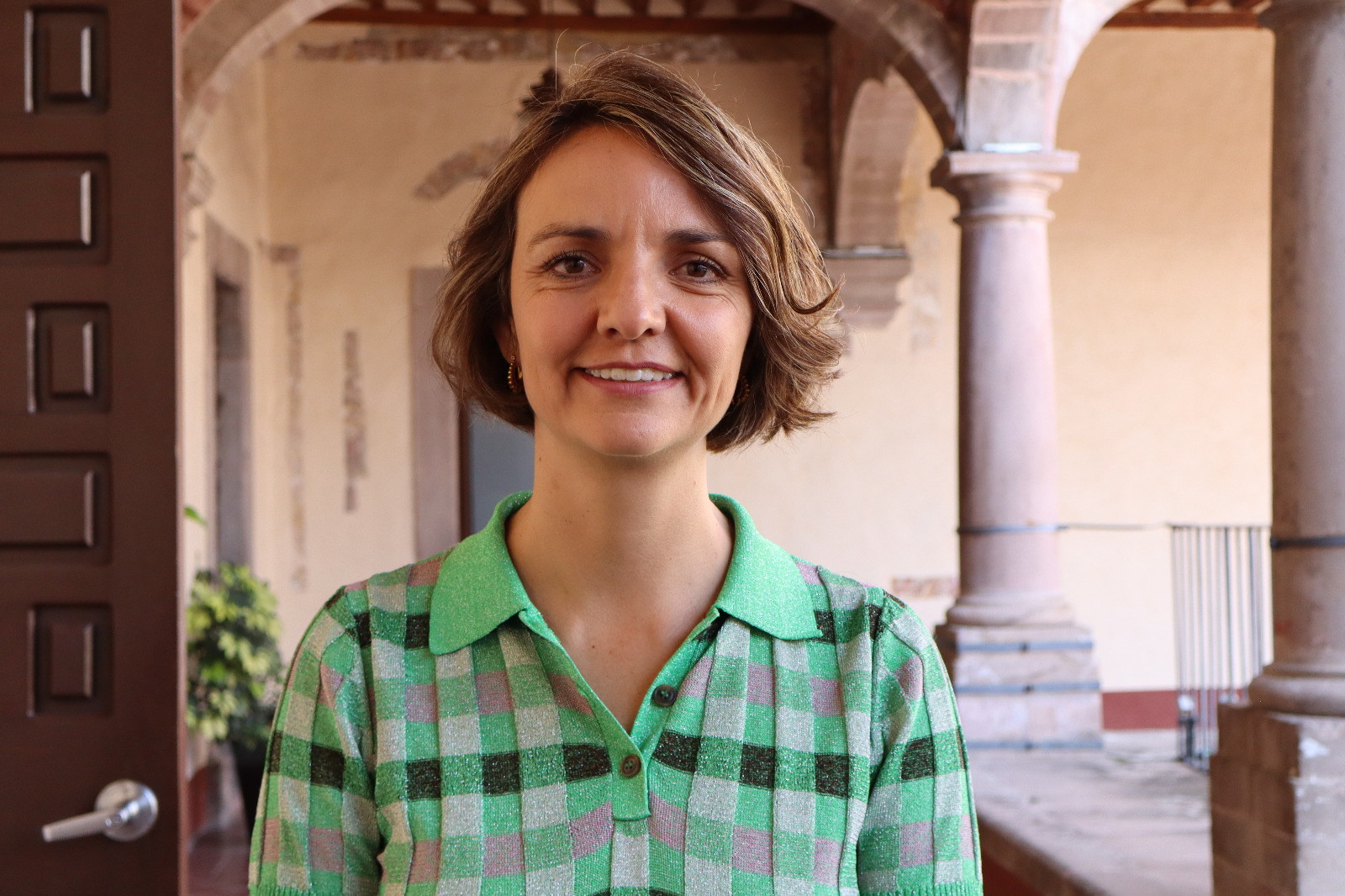 En este momento estás viendo López Birlain levanta la mano para el 27 con base en su trabajo