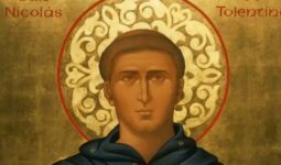 Relación de Cadereyta y San Nicolás de Tolentino