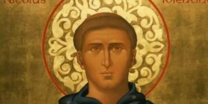 Relación de Cadereyta y San Nicolás de Tolentino