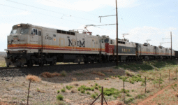 Antecedentes de la construcción del tren Mx – Qro, más de 40 años de promesas