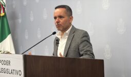 Entrega del informe del gobernador quedó programado para este miércoles