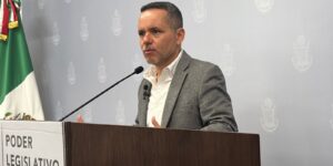 Entrega del informe del gobernador quedó programado para este miércoles