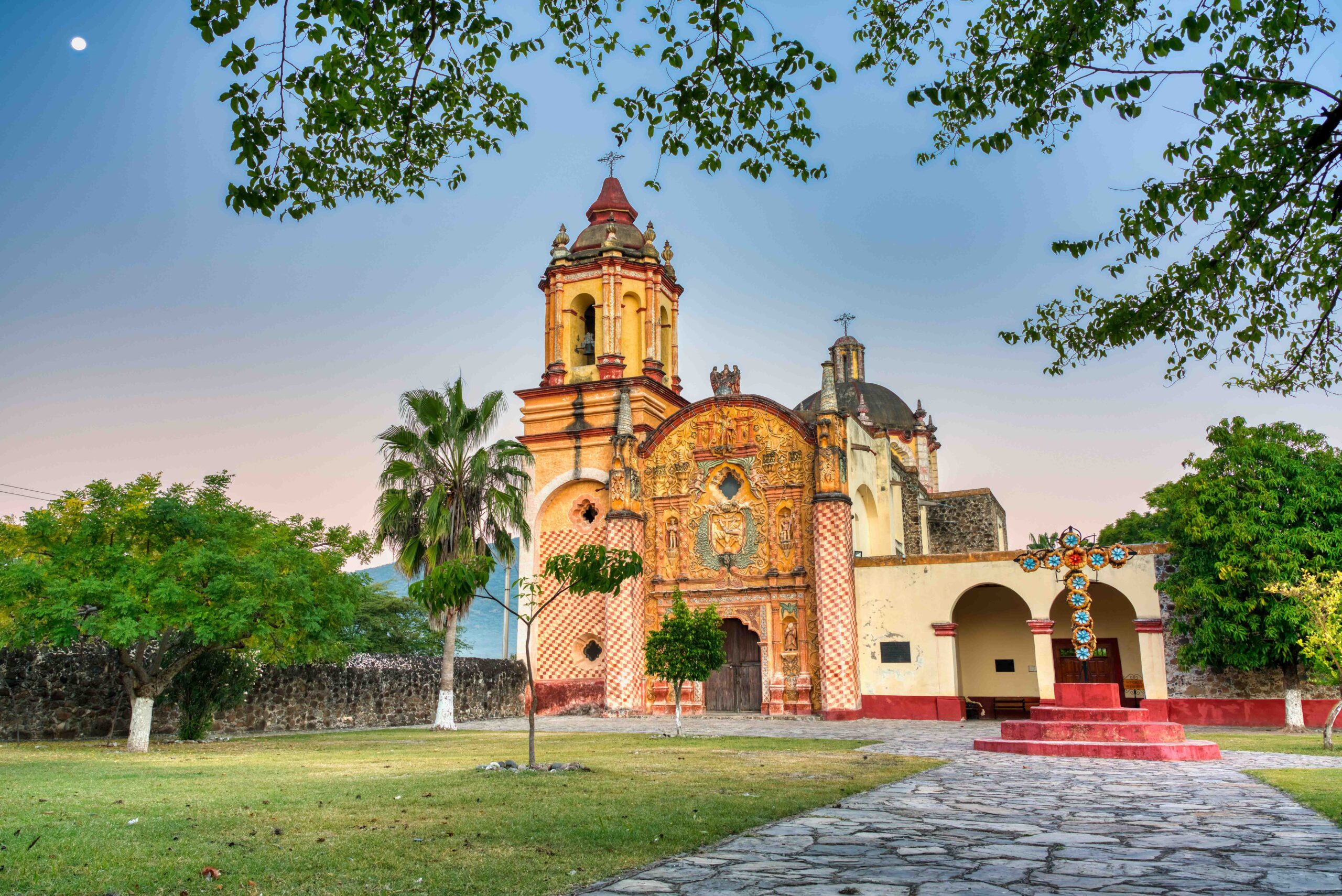 En este momento estás viendo Querétaro registra incremento del 22% en derrama económica durante vacaciones de verano