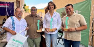 Participarán más de 400 portadores de tradición y artistas en el 28° Festival de la Huasteca