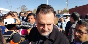 Querétaro mantiene altos índices de seguridad pese a estar rodeado por estados con alta incidencia delictiva: Mauricio Kuri