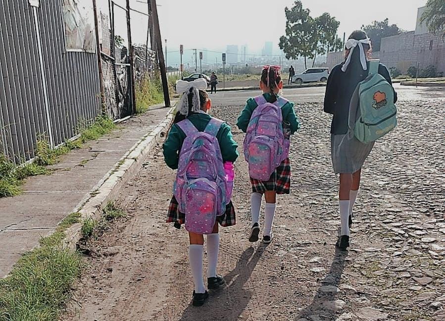 En este momento estás viendo Regreso a clases sin incidencias en Querétaro: USEBEQ