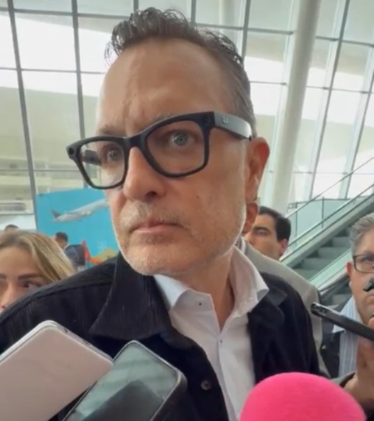 En este momento estás viendo No habrá eventos multitudinarios del 4to Informe de Mauricio Kuri