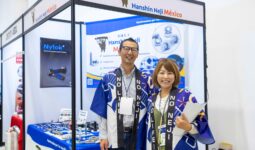 Fortalece Expo Industrial y Comercial proveeduría queretana