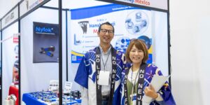 Fortalece Expo Industrial y Comercial proveeduría queretana