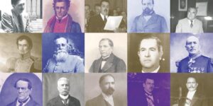Origen de los informes presidenciales en México