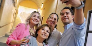 Inaugura Felifer Macías el Centro de Empoderamiento de la Mujer en Querétaro