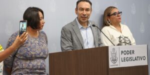 No basta VoBo de CONAGUA para cambiar de opinión sobre Batán: Arturo Maximiliano