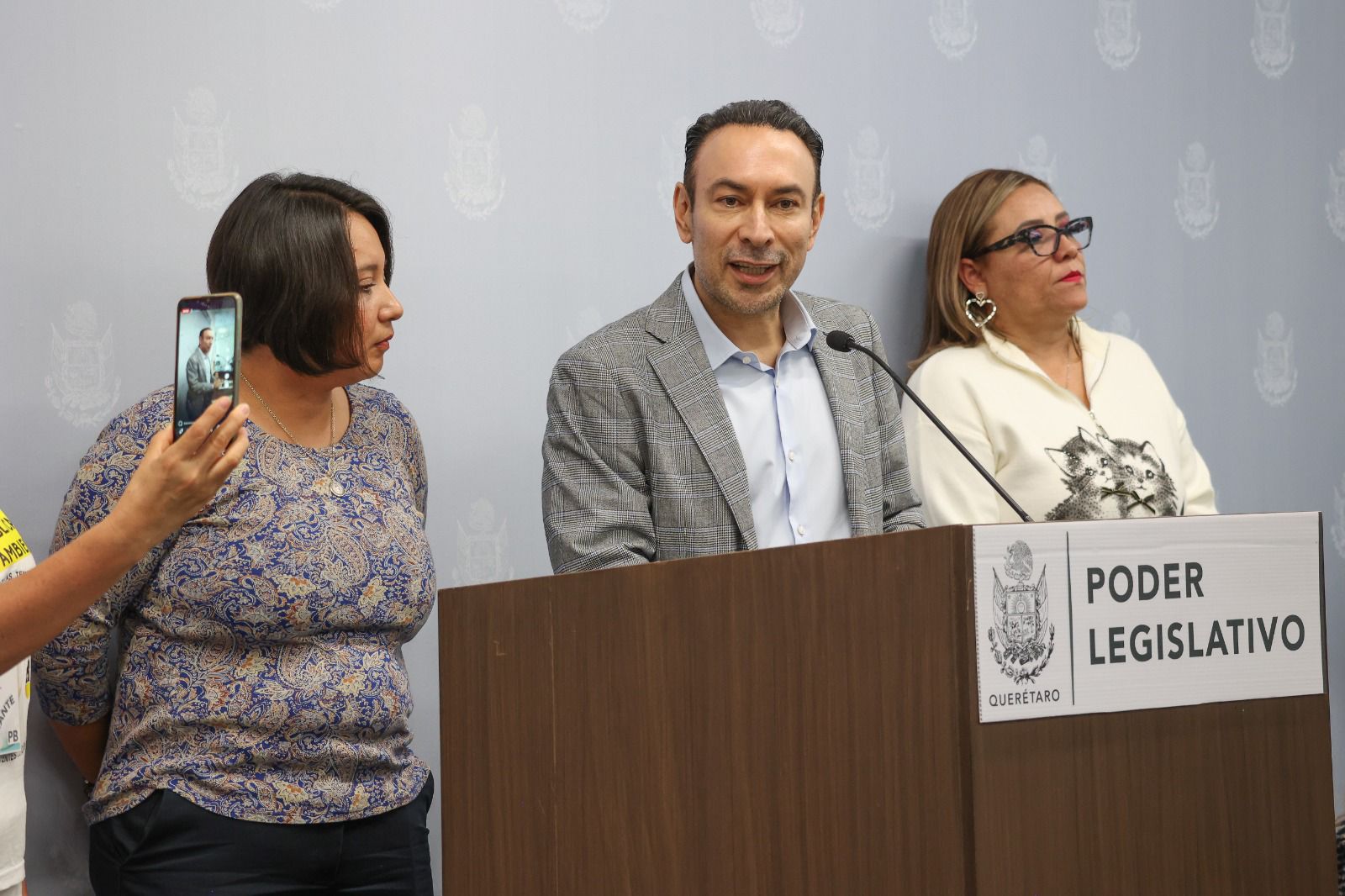 En este momento estás viendo No basta VoBo de CONAGUA para cambiar de opinión sobre Batán: Arturo Maximiliano