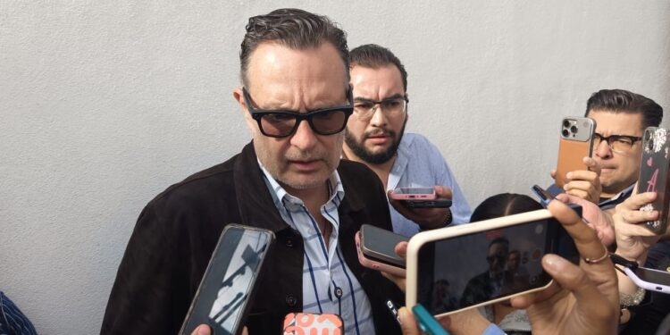 Gobernador da por muerto el proyecto Batán, ante falta de voluntad política