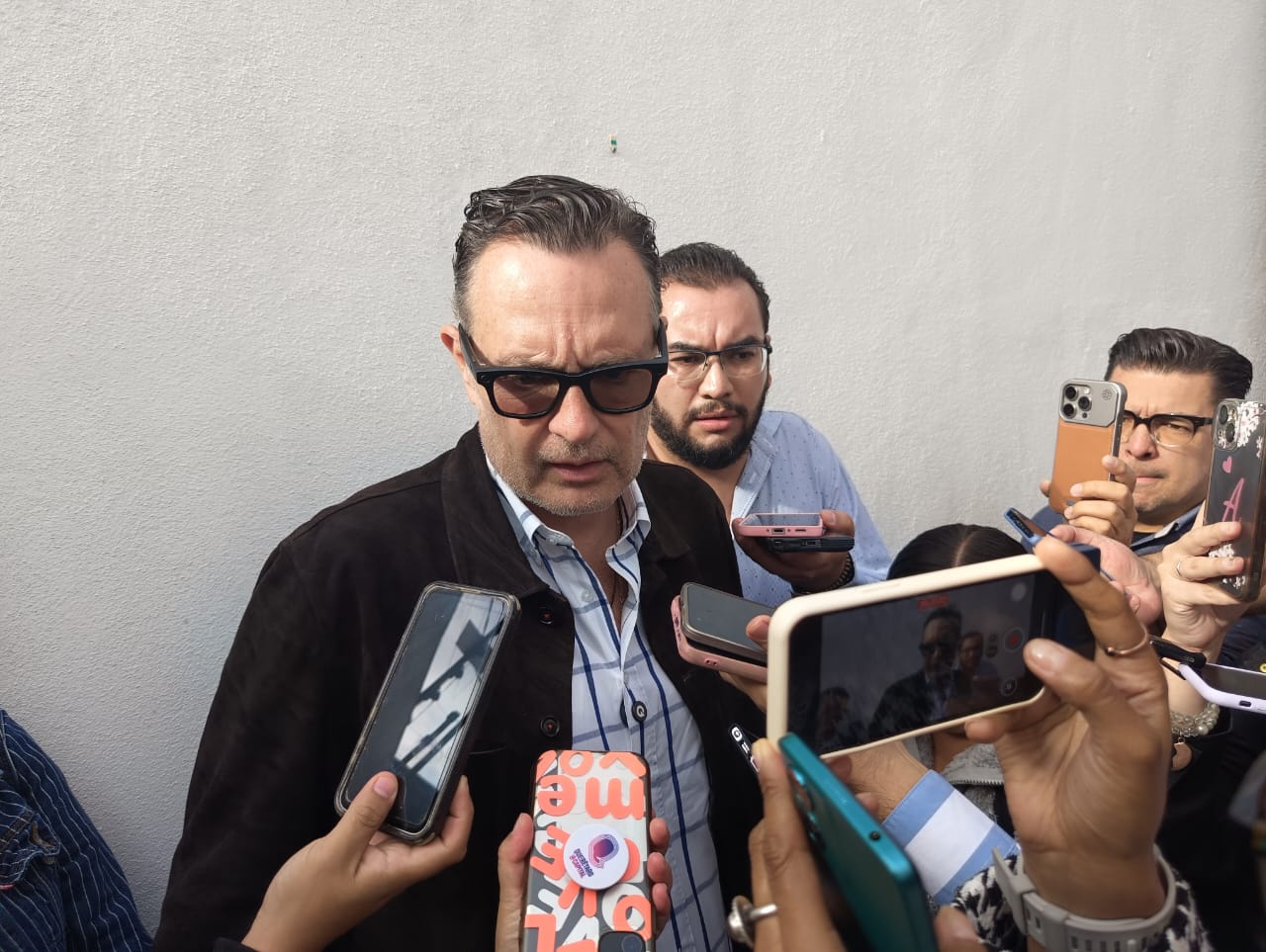 En este momento estás viendo Gobernador da por muerto el proyecto Batán, ante falta de voluntad política