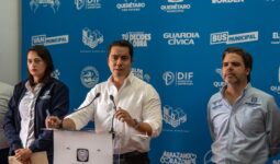 Querétaro alcanza el 40% de su territorio como Área Natural Protegida
