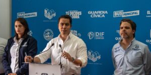 Querétaro alcanza el 40% de su territorio como Área Natural Protegida
