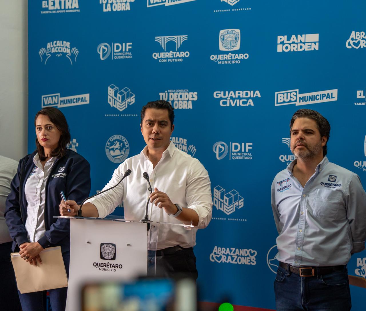 En este momento estás viendo Querétaro alcanza el 40% de su territorio como Área Natural Protegida