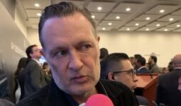 Confirma gobernador llegada de transformador de CFE a El Marqués