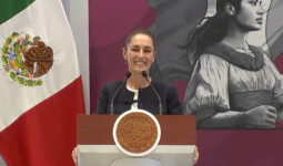 Somos el gobierno que más ha apoyado a Querétaro: Claudia Sheinbaum