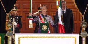 ¡Viva Josefa Ortiz Téllez-Girón! Así fue el primer Grito de Independencia encabezado por una mujer presidenta