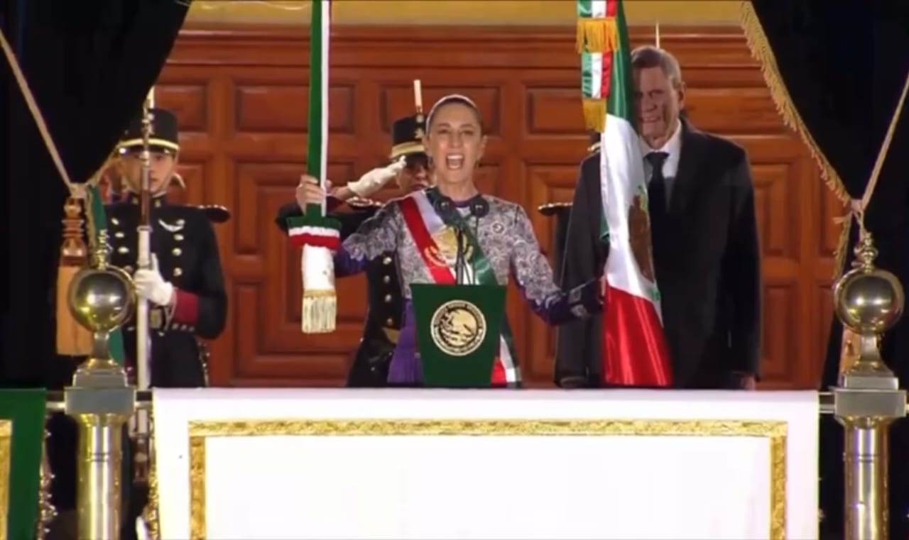 En este momento estás viendo ¡Viva Josefa Ortiz Téllez-Girón! Así fue el primer Grito de Independencia encabezado por una mujer presidenta