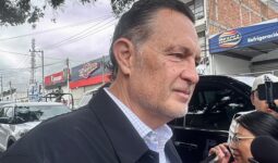 Mauricio Kuri presentará su 4.º Informe de Gobierno sin actos masivos