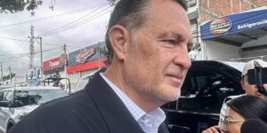 Mauricio Kuri presentará su 4.º Informe de Gobierno sin actos masivos