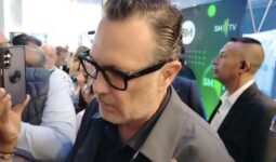 Considera Mauricio Kuri necesario modernizar Bernardo Quintana en el futuro