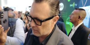 Considera Mauricio Kuri necesario modernizar Bernardo Quintana en el futuro