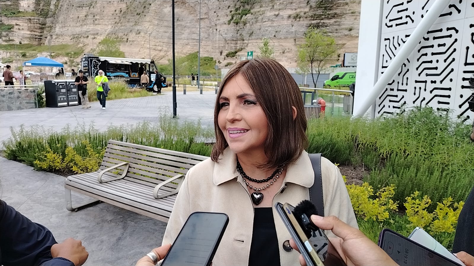 En este momento estás viendo El reto principal de las mipymes en Querétaro es la adopción de la IA: Coparmex