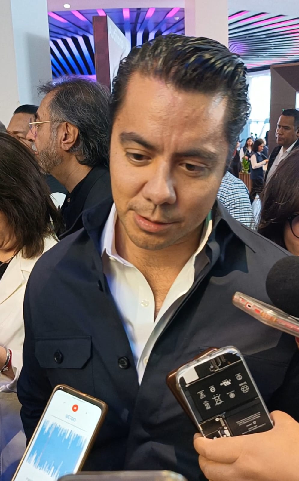 En este momento estás viendo Drenajes y drenes serán prioridad de obra pública en Querétaro para 2026: Felifer