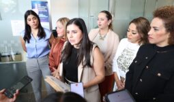 Presentan iniciativa para implementar el Código Mariposa en hospitales de Querétaro