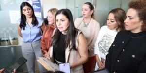 Presentan iniciativa para implementar el Código Mariposa en hospitales de Querétaro