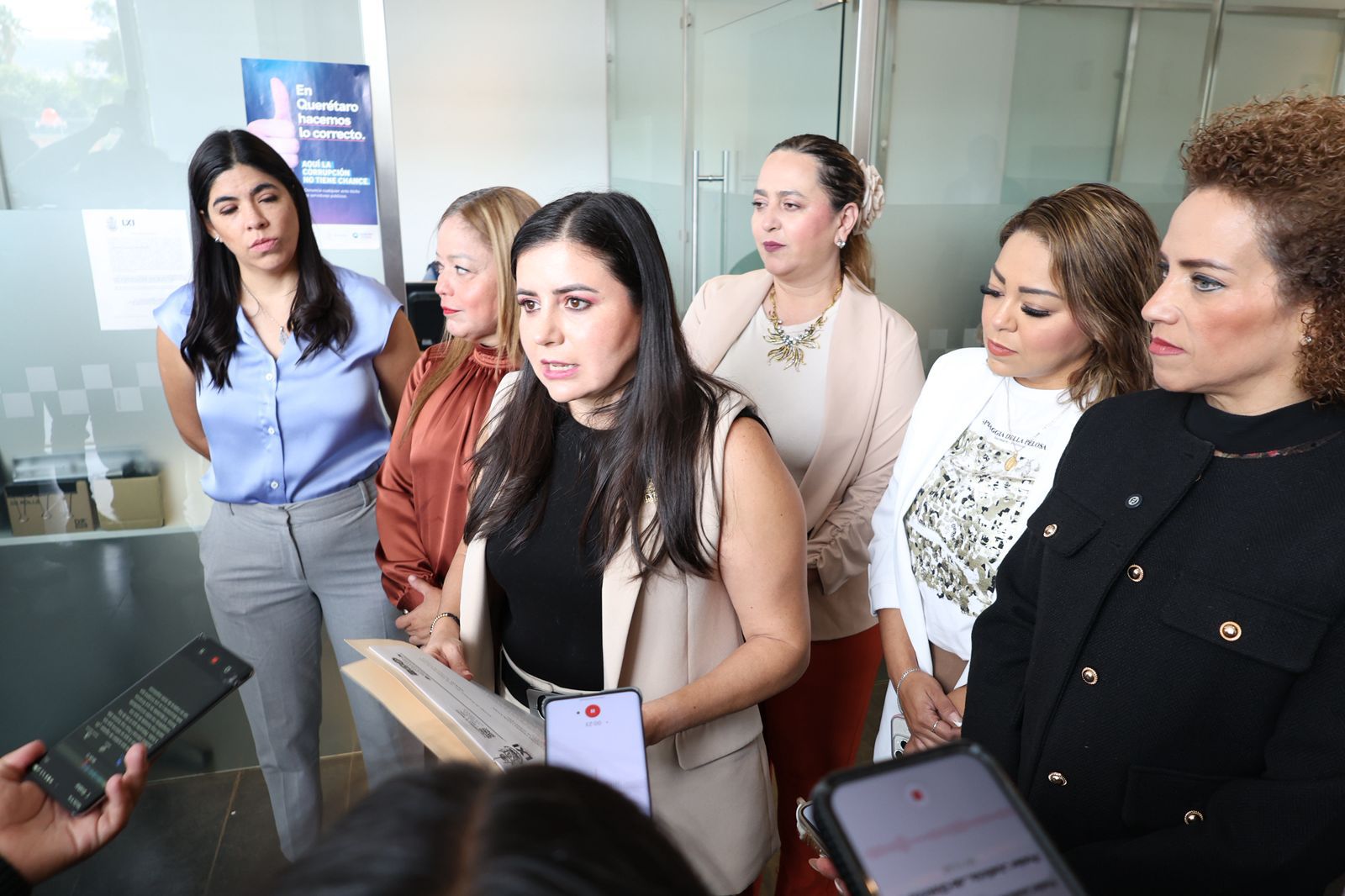 En este momento estás viendo Presentan iniciativa para implementar el Código Mariposa en hospitales de Querétaro